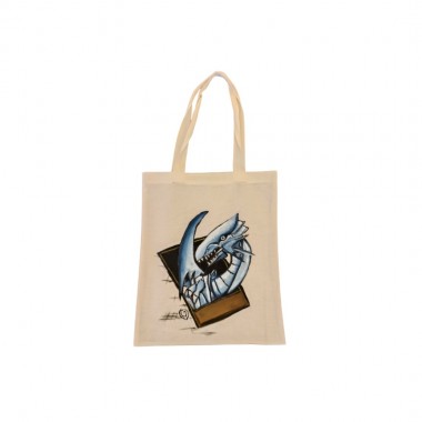 Tote Bag Pequeña - Dragon...