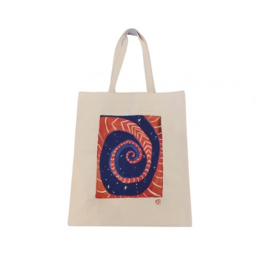 Tote Bag Grande - Dixit...