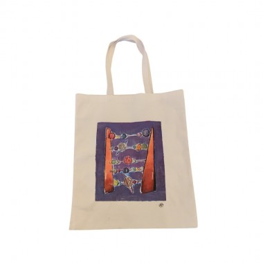 Tote Bag Grande - Dixit...
