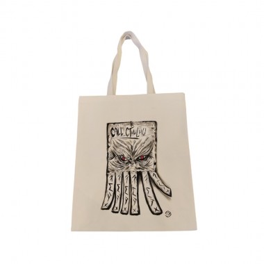 Tote Bag Grande - Cthulhu