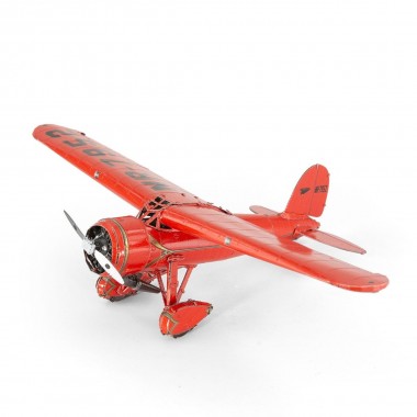 Lockheed Vega 5B - Amelia Earhart