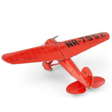 Lockheed Vega 5B - Amelia Earhart