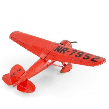 Lockheed Vega 5B - Amelia Earhart