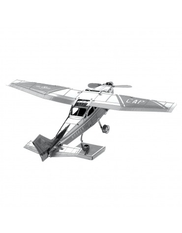 Avion Cessna Skyhawk 172 KI-MMS0450459  Metal Earth