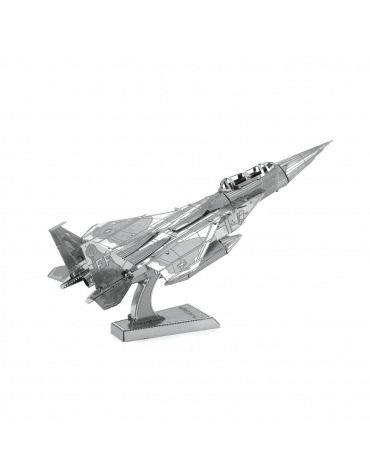 Avión Boeing - F-15 Aguila KI-0824MMS082  Metal Earth