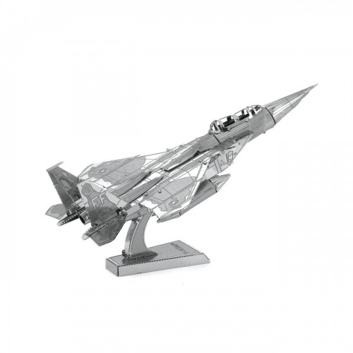 Avión Boeing - F-15 Aguila KI-0824MMS082  Metal Earth