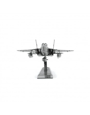 Avión Boeing - F-15 Aguila KI-0824MMS082  Metal Earth