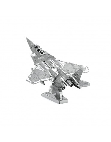 Avión Boeing - F-15 Aguila KI-0824MMS082  Metal Earth