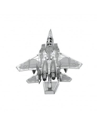Avión Boeing - F-15 Aguila KI-0824MMS082  Metal Earth