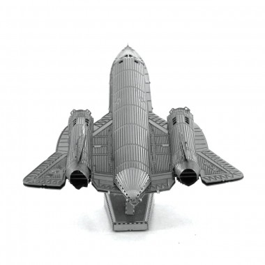 SR-71 Blackbird - Armado