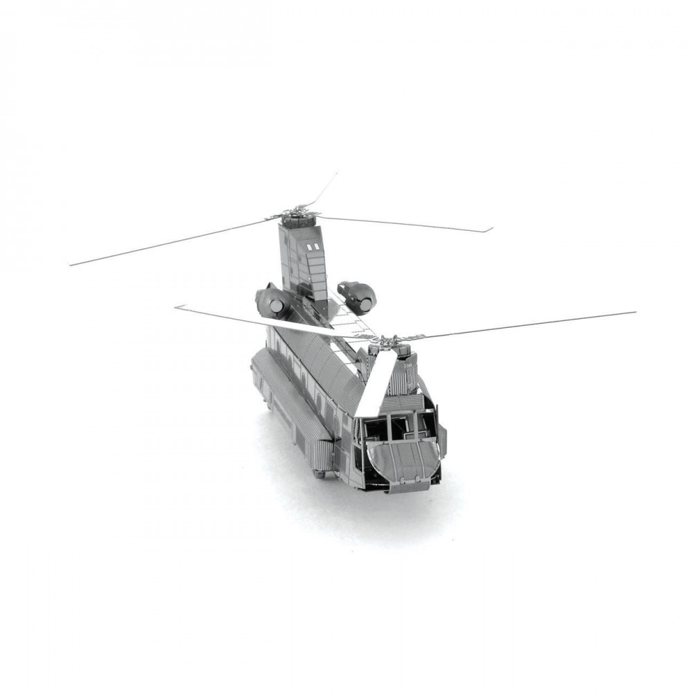 CH‑47 Chinook - modelo helicóptero