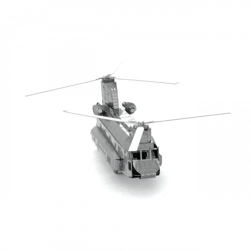 CH‑47 Chinook - modelo helicóptero