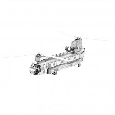 CH‑47 Chinook - modelo helicóptero