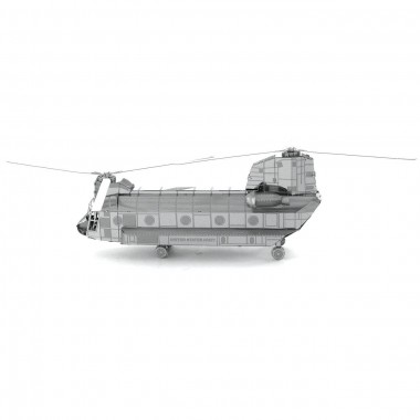 CH‑47 Chinook - modelo helicóptero