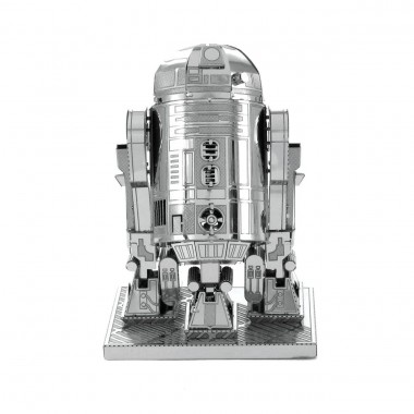 R2‑D2 armado  - modelo droide