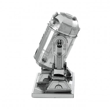 R2‑D2 armado  - modelo droide