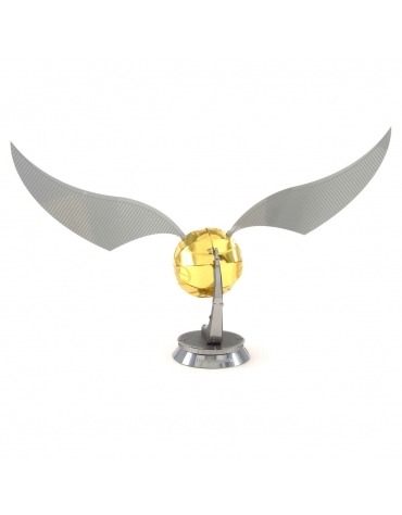 Harry Potter - Golden Snitch 15-001-0042 Metal Earth Metal Earth