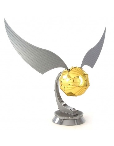 Harry Potter - Golden Snitch 15-001-0042 Metal Earth Metal Earth