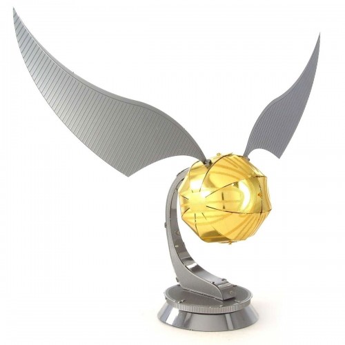 Harry Potter - Golden Snitch 15-001-0042 Metal Earth Metal Earth