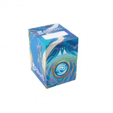 Deck Box - Altered...