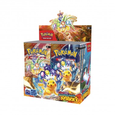 Pokémon: Scarlet and Violet...