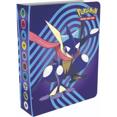 Pokémon: Mini Portafolio...