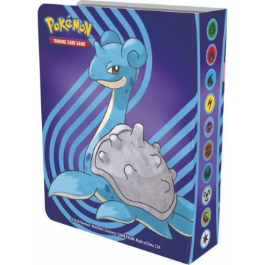 Pokémon: Mini Portafolio...