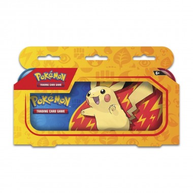 Pokémon: Estuche De Lápices...