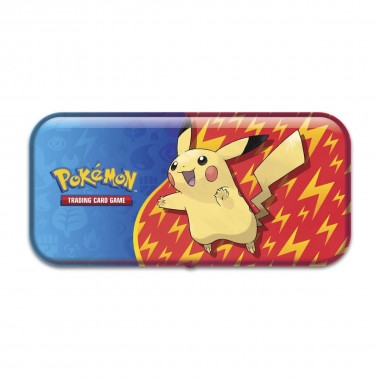 Pokémon: Estuche De Lápices...