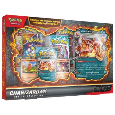 Pokémon: Colección Especial...