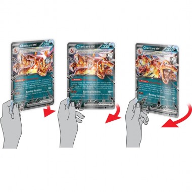 Pokémon: Colección Especial...