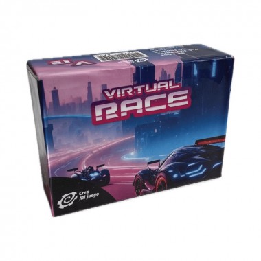 Virtual Race