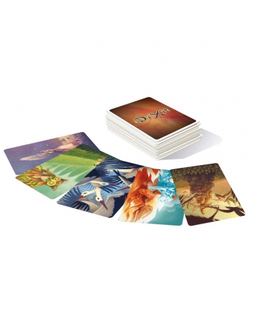 Dixit: Harmonies 03-001-0039 Asmodee Asmodee