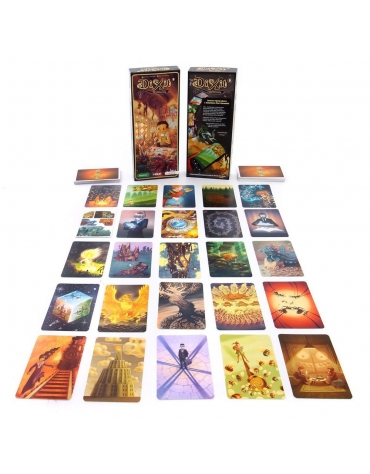 Dixit: Harmonies 03-001-0039 Asmodee Asmodee