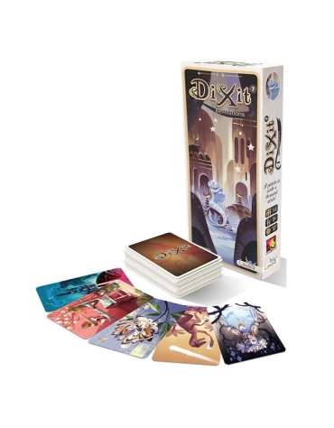 Dixit: Revelations DIX09ML  Asmodee