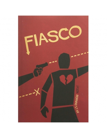 Fiasco EEBPFI01  Edge Entertainment