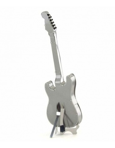 Guitarra Electrica Metal KI-MMS9010749 Metal Earth Metal Earth