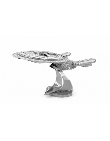 Nave Enterprise NCC 1701-D KI-MMS2812811  Metal Earth