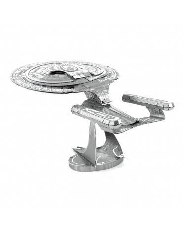 Nave Enterprise NCC 1701-D KI-MMS2812811  Metal Earth