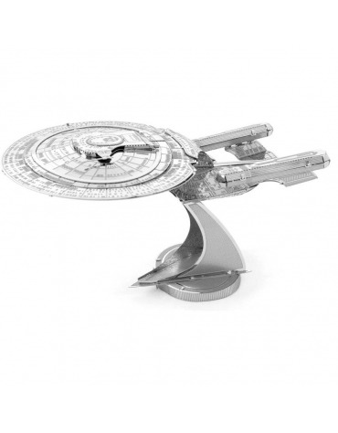 Nave Enterprise NCC 1701-D KI-MMS2812811  Metal Earth
