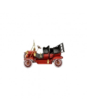 1908 Ford Model T 15-001-0045 Metal Earth Metal Earth