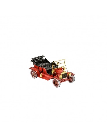 1908 Ford Model T 15-001-0045 Metal Earth Metal Earth