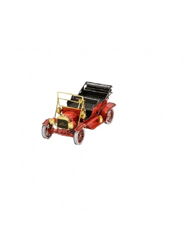 1908 Ford Model T 15-001-0045 Metal Earth Metal Earth