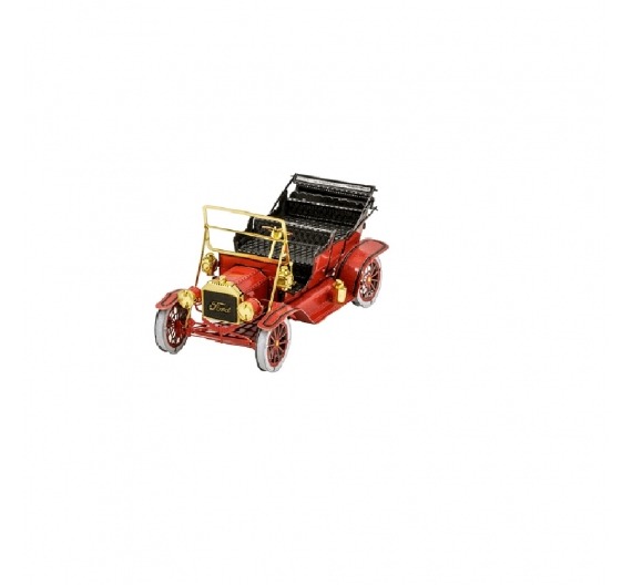 1908 Ford Model T 15-001-0045 Metal Earth Metal Earth