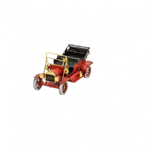 1908 Ford Model T 15-001-0045 Metal Earth Metal Earth