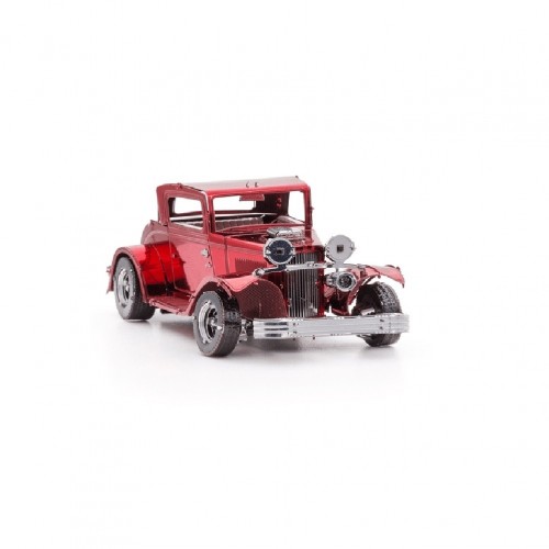 Ford 1932 Coupe 15-001-0047 Metal Earth Metal Earth