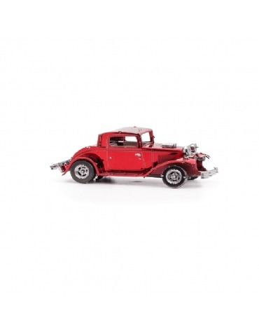 Ford 1932 Coupe 15-001-0047 Metal Earth Metal Earth