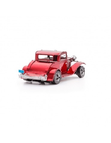 Ford 1932 Coupe 15-001-0047 Metal Earth Metal Earth