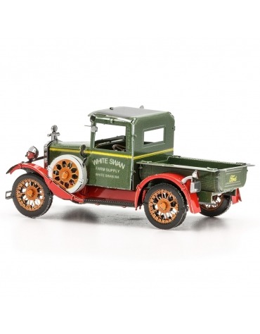 Ford 1931 Modelo A 15-001-0048 Metal Earth Metal Earth