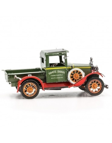 Ford 1931 Modelo A 15-001-0048 Metal Earth Metal Earth